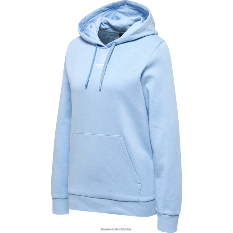 se Hummel kvinnor hmlolivia hoodie LL40V3113 \"luvtröja\"