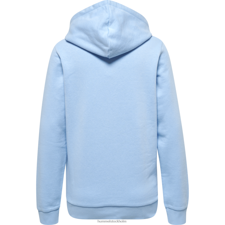 se Hummel kvinnor hmlolivia hoodie LL40V3113 \"luvtröja\"