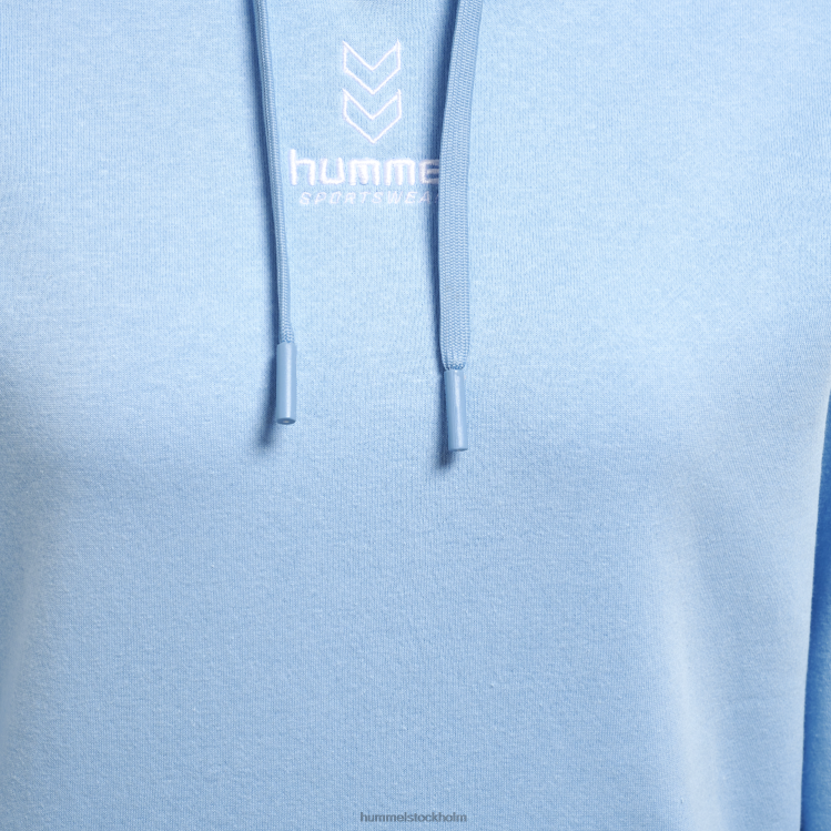 se Hummel kvinnor hmlolivia hoodie LL40V3113 \"luvtröja\"