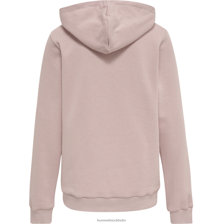 se Hummel kvinnor hmlolivia hoodie LL40V3212 \"luvtröja\"
