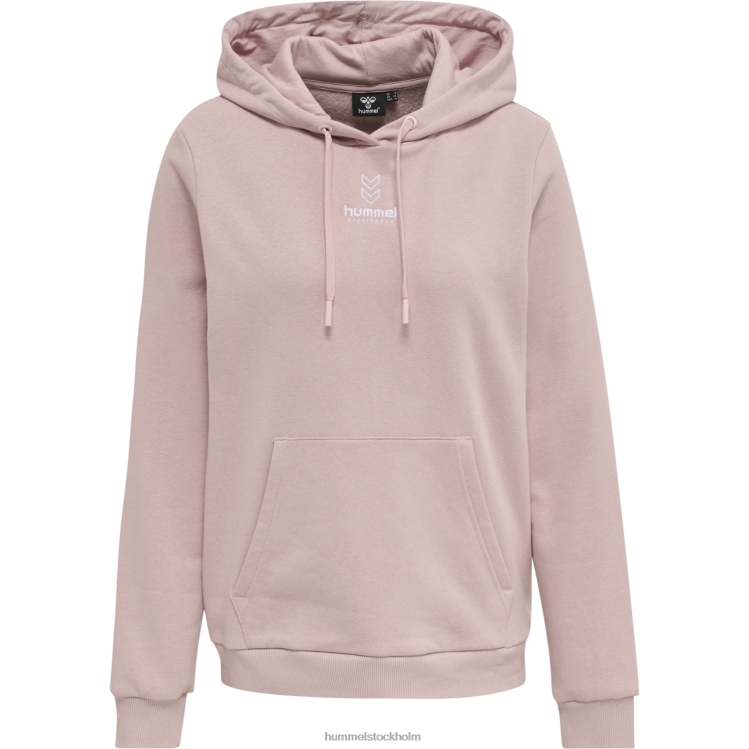 se Hummel kvinnor hmlolivia hoodie LL40V3212 \"luvtröja\"