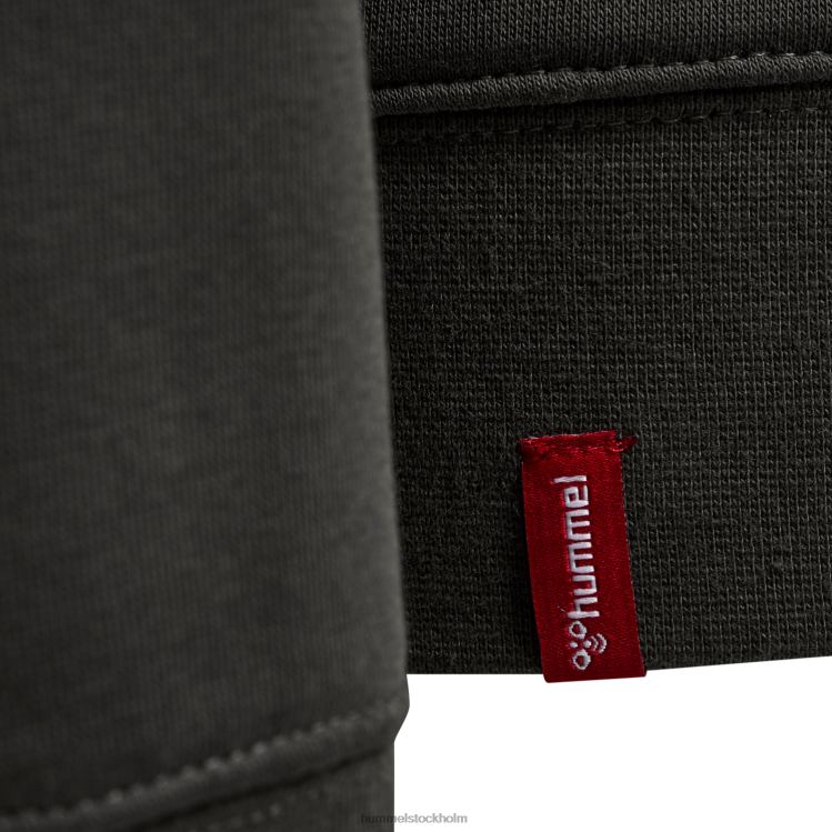se Hummel kvinnor hmlröd klassisk sweatshirt LL40V3147 \"tröja\"