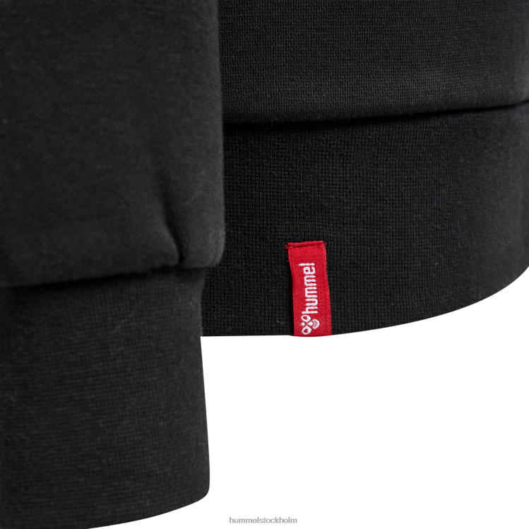 se Hummel kvinnor hmlröd kraftig sweatshirt LL40V3318 \"tröja\"