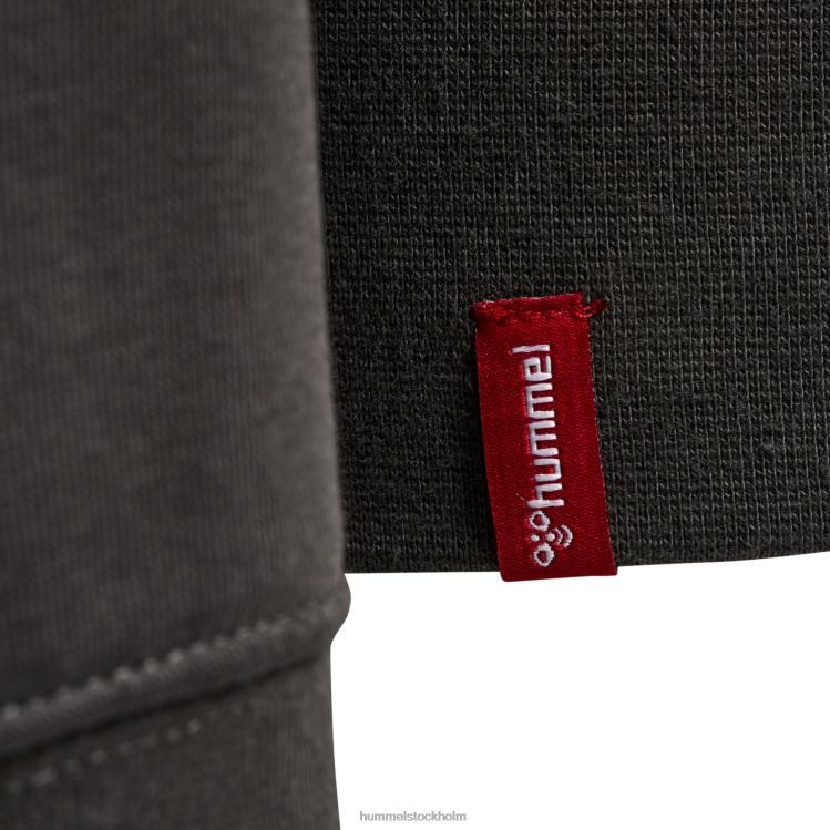 se Hummel kvinnor hmlröd kraftig sweatshirt LL40V3325 \"tröja\"