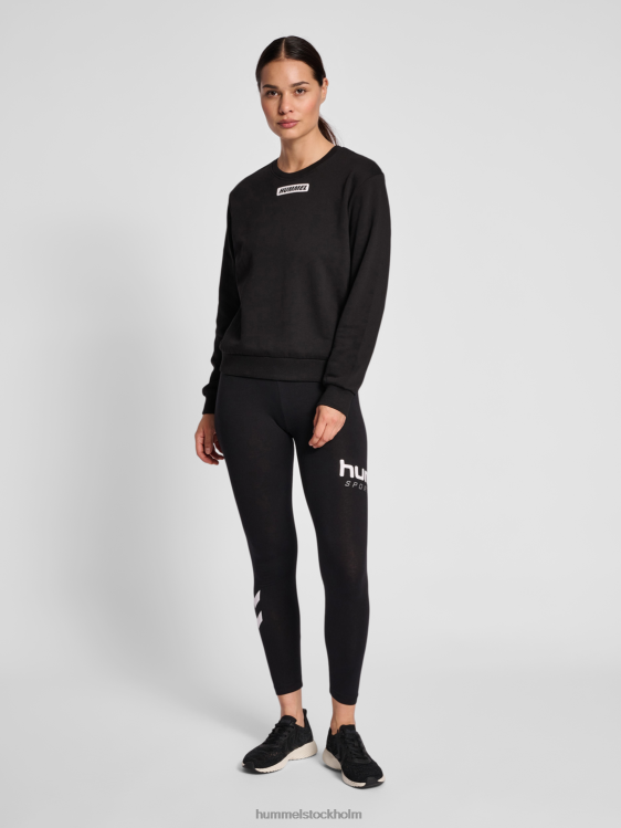 se Hummel kvinnor hmlte element sweatshirt LL40V2799 \"tröja\"