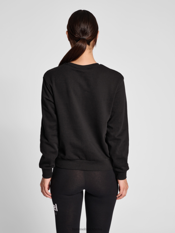 se Hummel kvinnor hmlte element sweatshirt LL40V2799 \"tröja\"