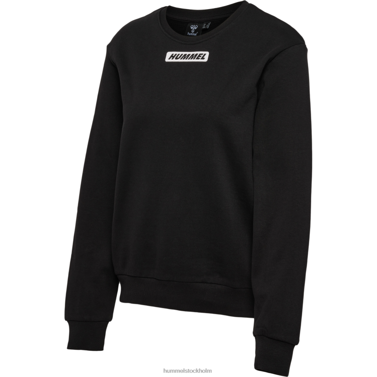 se Hummel kvinnor hmlte element sweatshirt LL40V2799 \"tröja\"