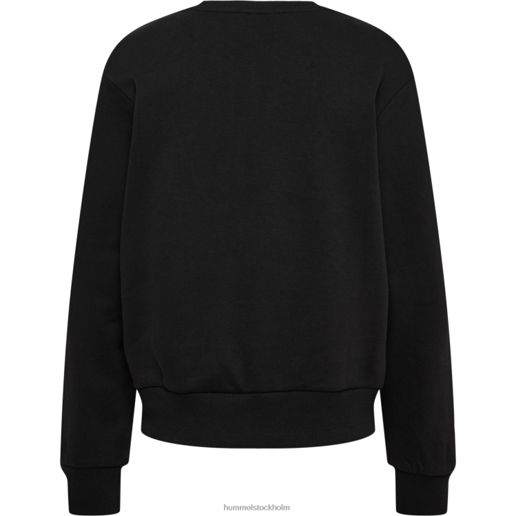se Hummel kvinnor hmlte element sweatshirt LL40V2799 \"tröja\"
