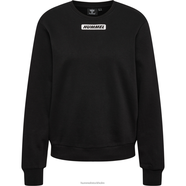 se Hummel kvinnor hmlte element sweatshirt LL40V2799 \"tröja\"