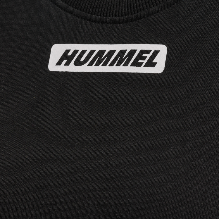 se Hummel kvinnor hmlte element sweatshirt LL40V2799 \"tröja\"