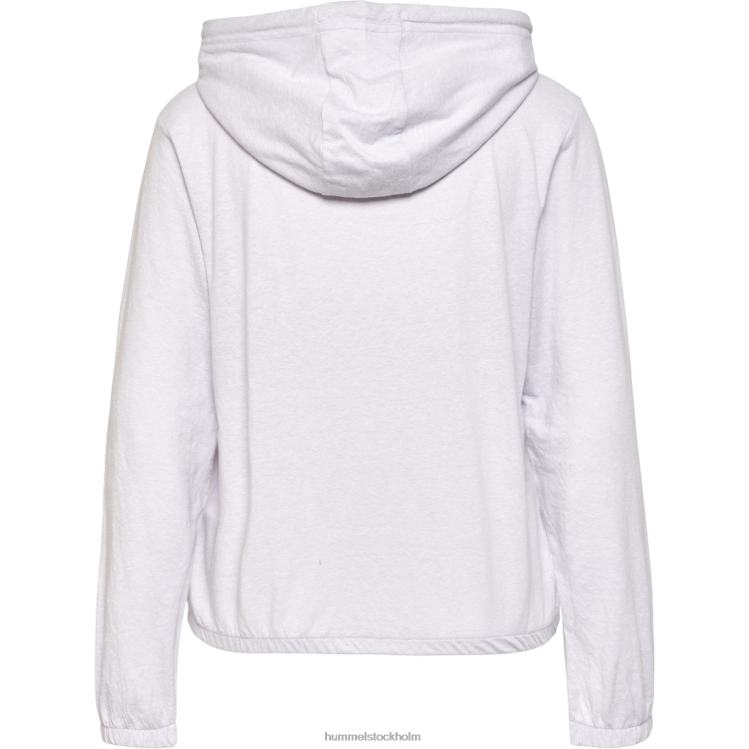 se Hummel kvinnor hmlzandra hoodie LL40V3537 \"luvtröja\"