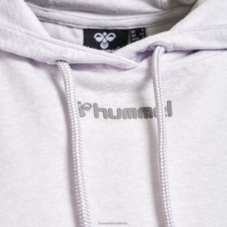 se Hummel kvinnor hmlzandra hoodie LL40V3537 \"luvtröja\"