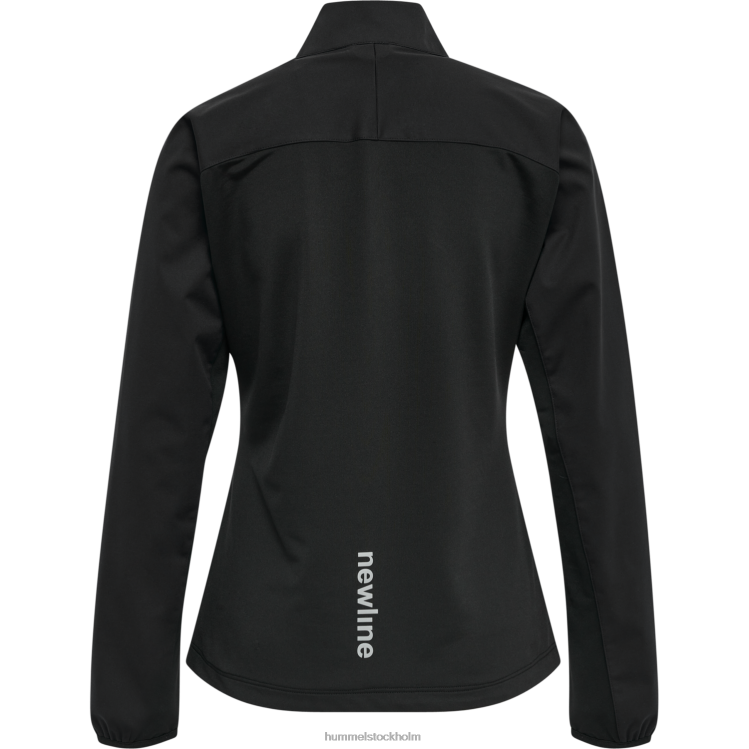 se Hummel kvinnor core cross jacka LL40V3409 \"jacka med dragkedja\"
