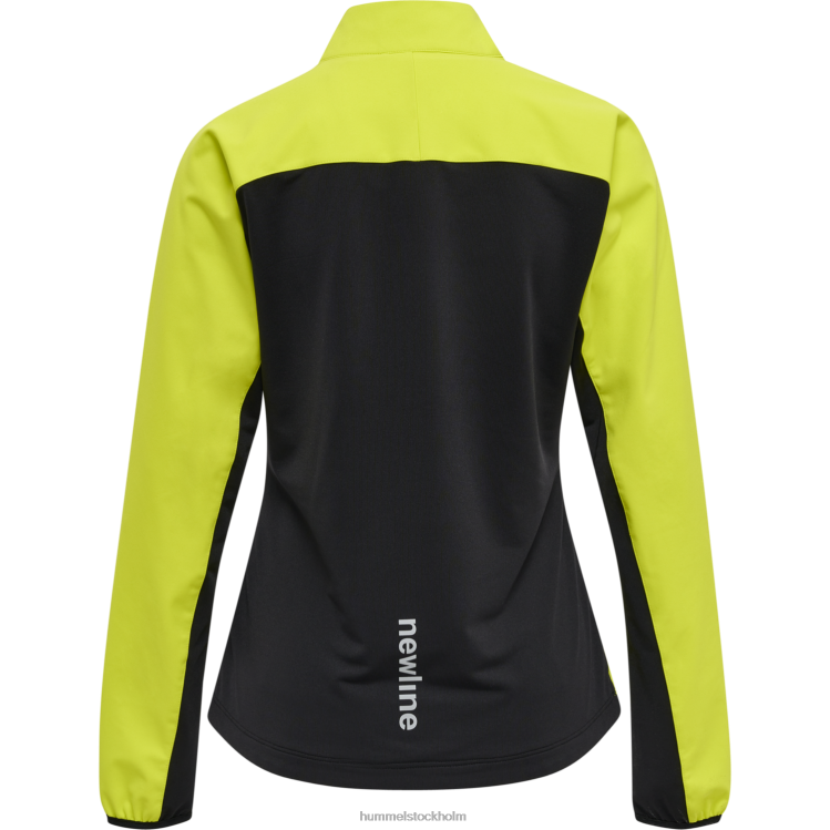 se Hummel kvinnor core cross jacka LL40V3414 \"jacka med dragkedja\"