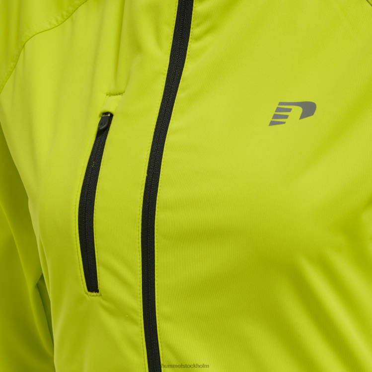 se Hummel kvinnor core cykel termojacka LL40V2884 \"termisk cykeljacka\"