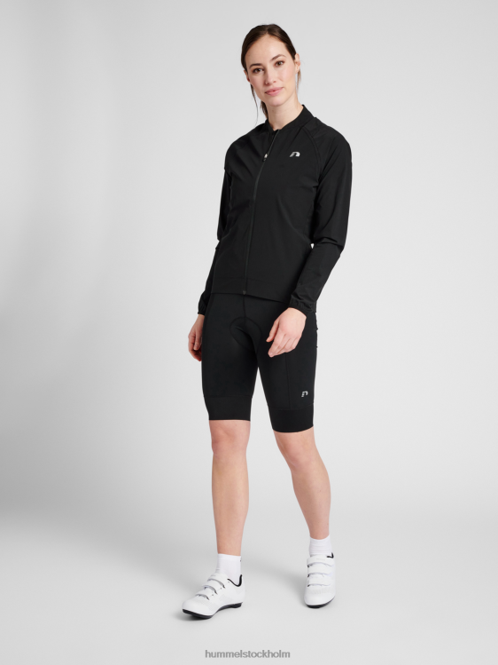 se Hummel kvinnor core cykel termojacka LL40V2910 \"termisk cykeljacka\"