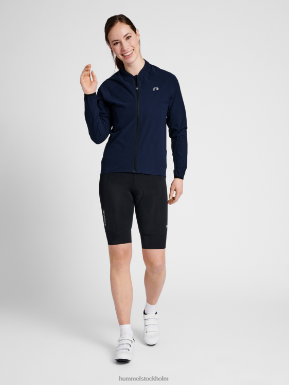 se Hummel kvinnor core cykeljacka LL40V2907 \"cykeljacka\"