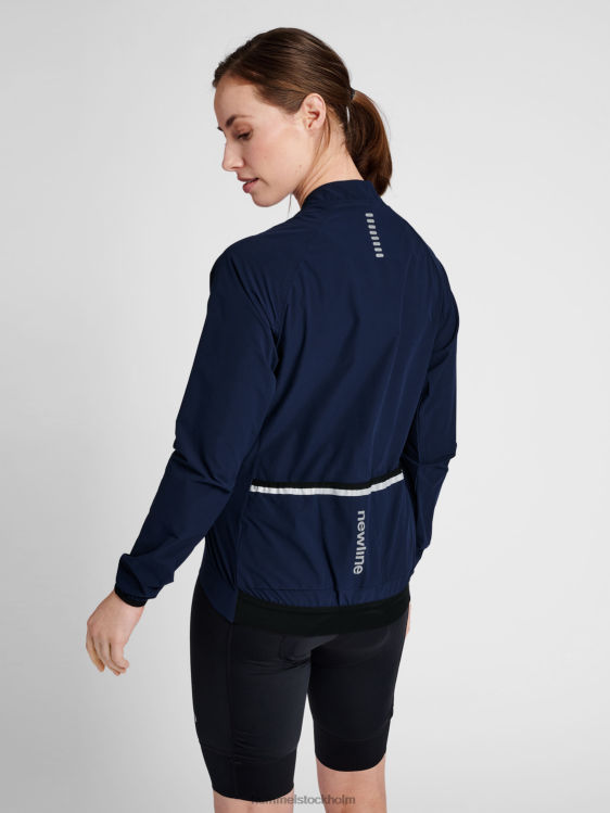se Hummel kvinnor core cykeljacka LL40V2907 \"cykeljacka\"