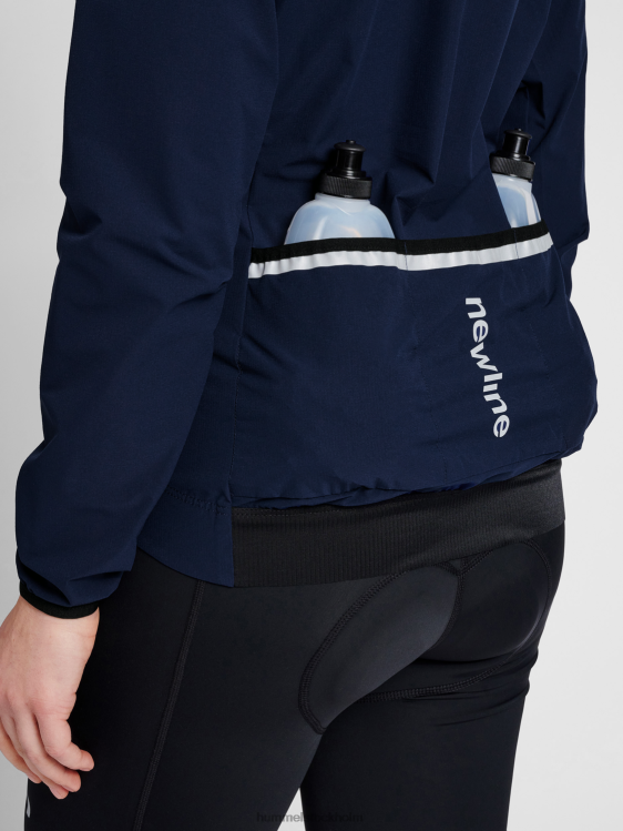 se Hummel kvinnor core cykeljacka LL40V2907 \"cykeljacka\"