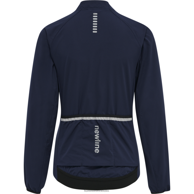 se Hummel kvinnor core cykeljacka LL40V2907 \"cykeljacka\"