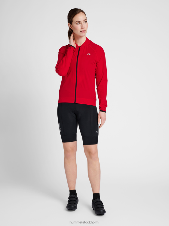 se Hummel kvinnor core cykeljacka LL40V2911 \"cykeljacka\"