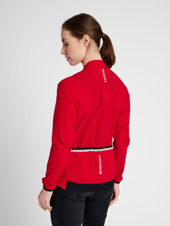 se Hummel kvinnor core cykeljacka LL40V2911 \"cykeljacka\"