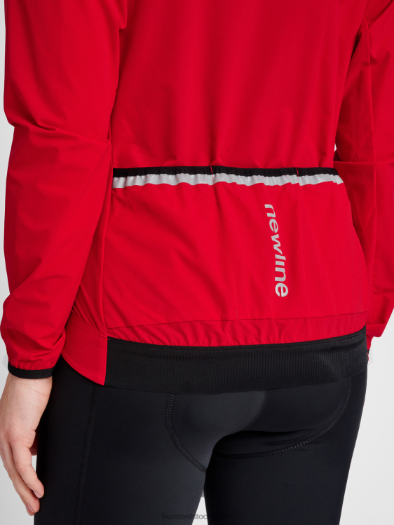 se Hummel kvinnor core cykeljacka LL40V2911 \"cykeljacka\"