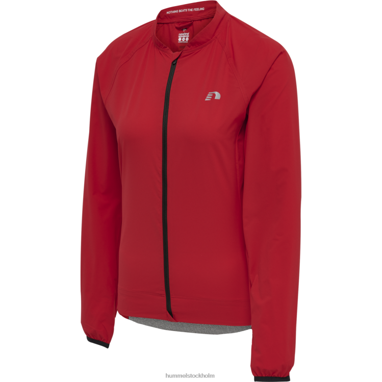 se Hummel kvinnor core cykeljacka LL40V2911 \"cykeljacka\"