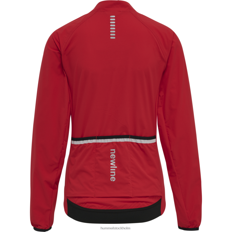 se Hummel kvinnor core cykeljacka LL40V2911 \"cykeljacka\"