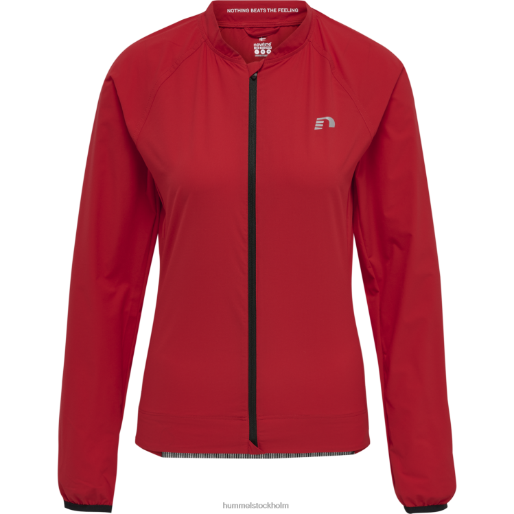 se Hummel kvinnor core cykeljacka LL40V2911 \"cykeljacka\"