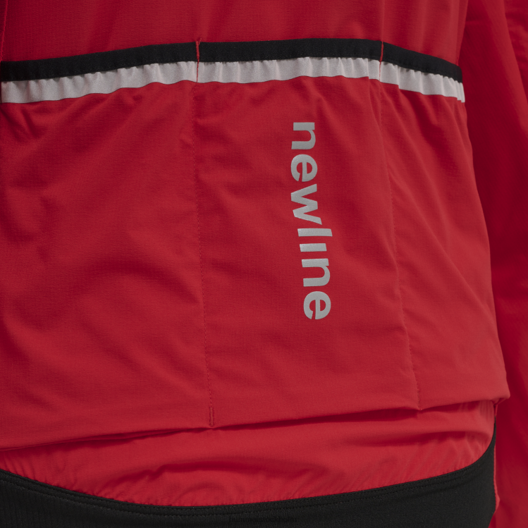 se Hummel kvinnor core cykeljacka LL40V2911 \"cykeljacka\"
