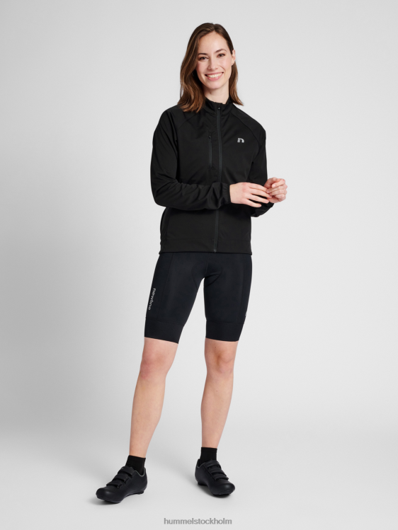 se Hummel kvinnor core cykeljacka LL40V2912 \"cykeljacka\"