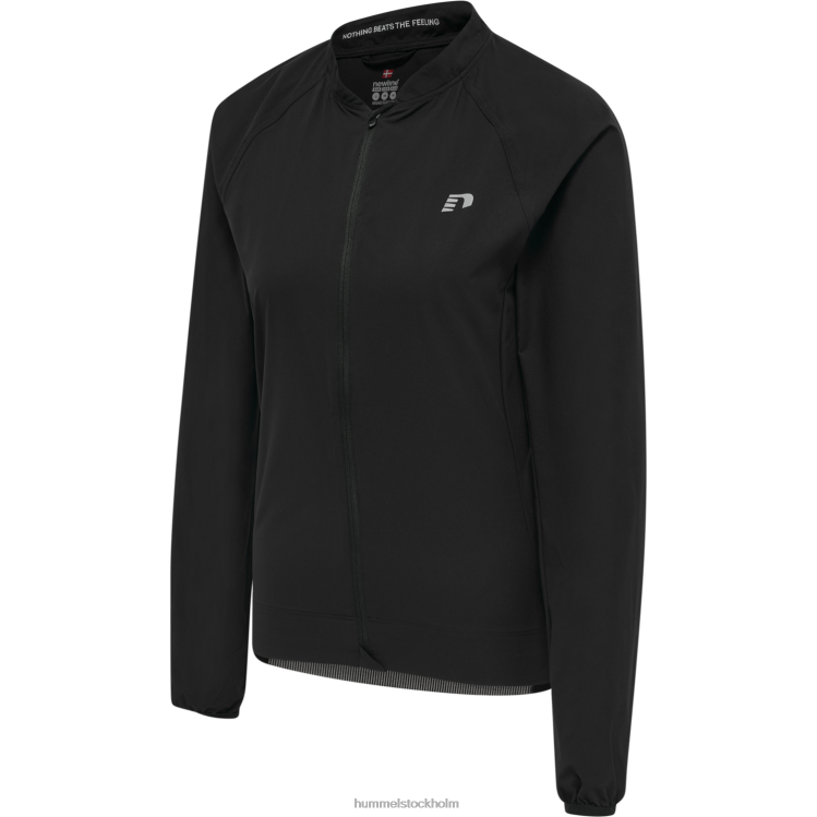 se Hummel kvinnor core cykeljacka LL40V2912 \"cykeljacka\"