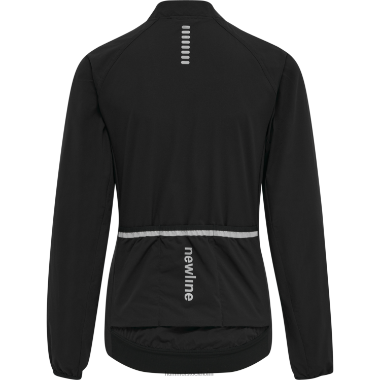 se Hummel kvinnor core cykeljacka LL40V2912 \"cykeljacka\"