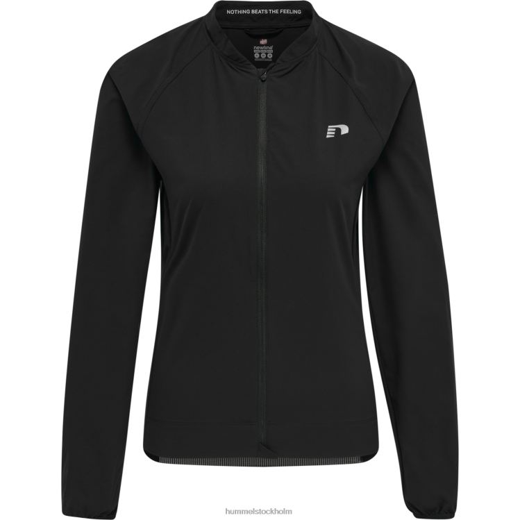 se Hummel kvinnor core cykeljacka LL40V2912 \"cykeljacka\"