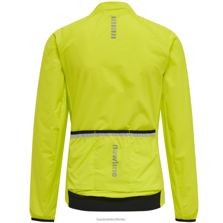 se Hummel kvinnor core cykeljacka LL40V2917 \"cykeljacka\"