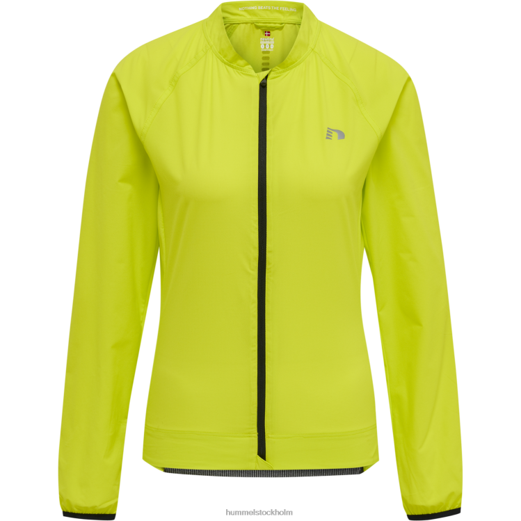 se Hummel kvinnor core cykeljacka LL40V2917 \"cykeljacka\"