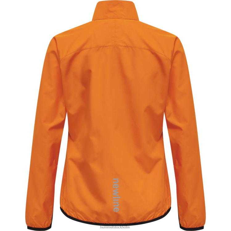 se Hummel kvinnor core jacka LL40V3394 \"jacka med dragkedja\"