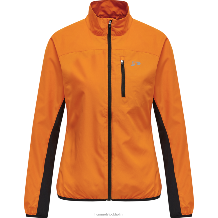 se Hummel kvinnor core jacka LL40V3394 \"jacka med dragkedja\"