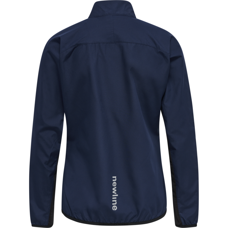 se Hummel kvinnor core jacka LL40V3400 \"jacka med dragkedja\"