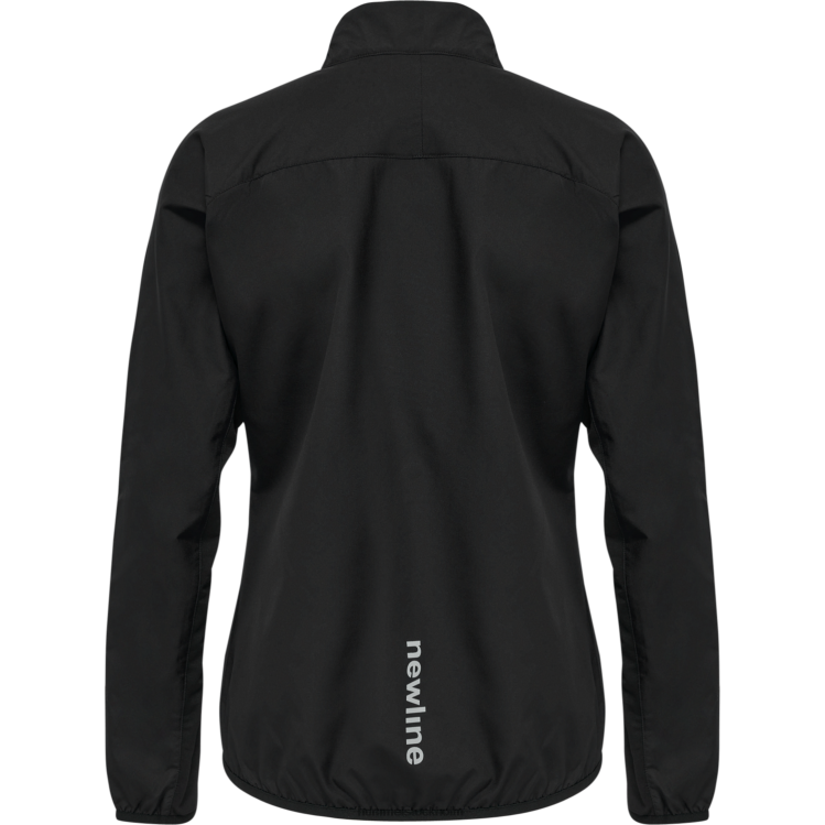 se Hummel kvinnor core jacka LL40V3402 \"jacka med dragkedja\"
