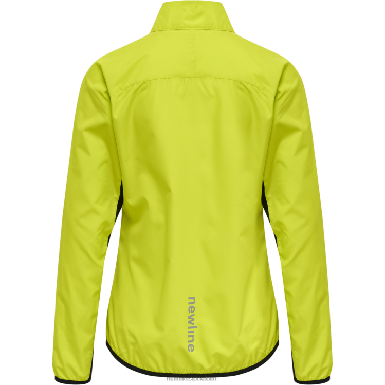 se Hummel kvinnor core jacka LL40V3411 \"jacka med dragkedja\"