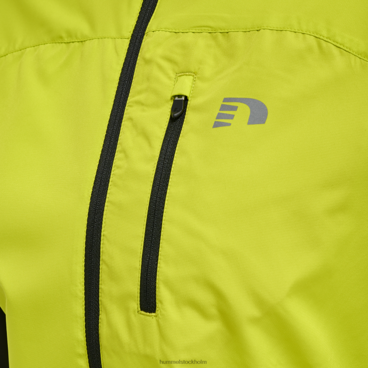 se Hummel kvinnor core jacka LL40V3411 \"jacka med dragkedja\"