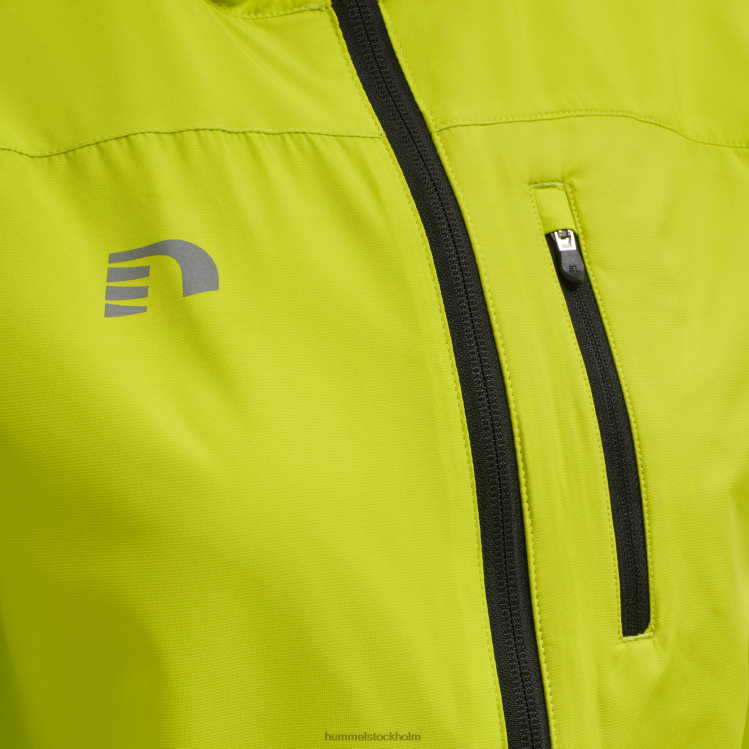 se Hummel kvinnor core jacka LL40V3411 \"jacka med dragkedja\"