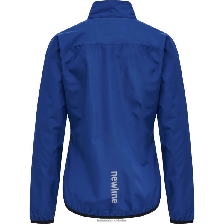 se Hummel kvinnor core jacka LL40V3540 \"jacka med dragkedja\"