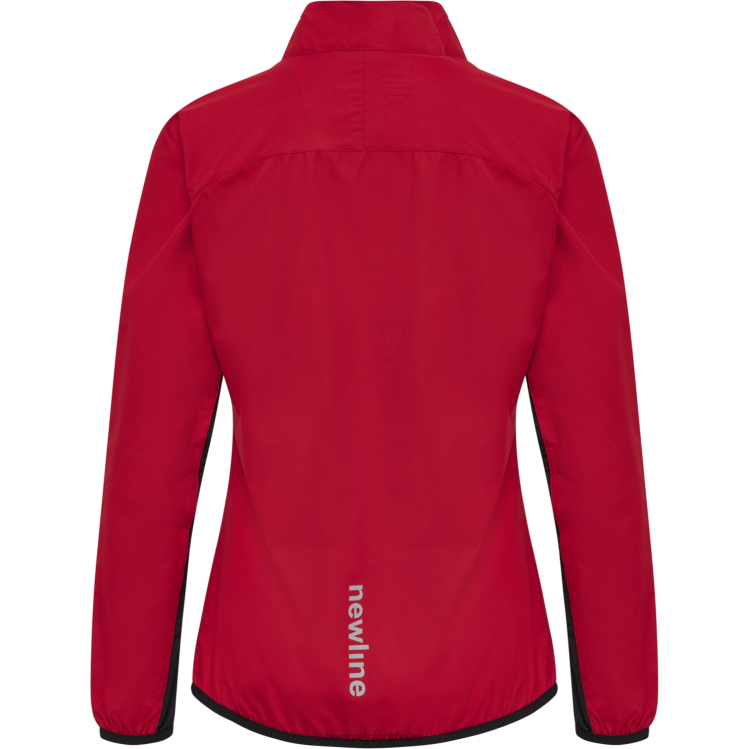 se Hummel kvinnor core jacka LL40V3673 \"jacka med dragkedja\"
