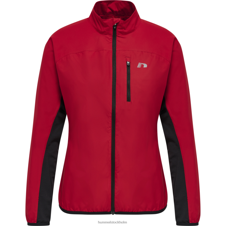 se Hummel kvinnor core jacka LL40V3673 \"jacka med dragkedja\"