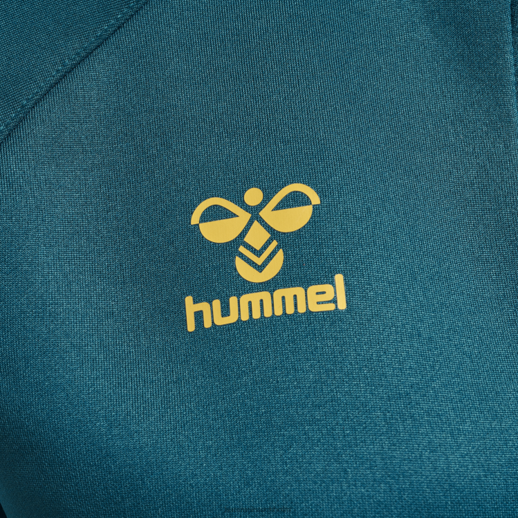 se Hummel kvinnor hmlcima xk jacka med dragkedja LL40V3175 \"jacka med dragkedja\"