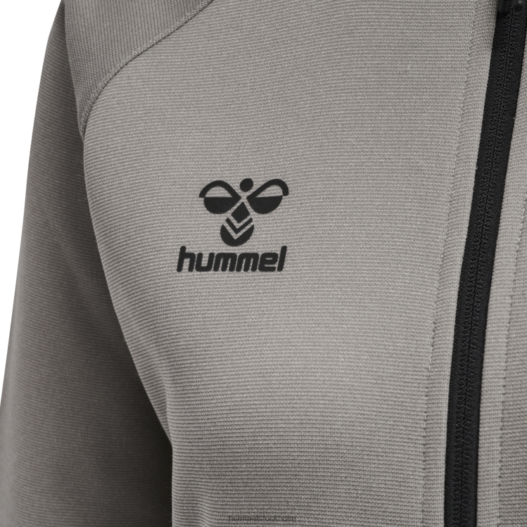 se Hummel kvinnor hmlcima xk jacka med dragkedja LL40V3187 \"jacka med dragkedja\"