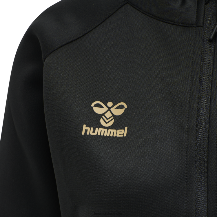 se Hummel kvinnor hmlcima xk jacka med dragkedja LL40V3190 \"jacka med dragkedja\"